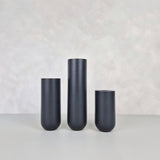 Furniture legs ARC | anthracite