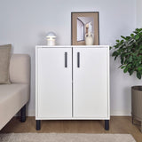 Furniture legs STRIPES | anthracite