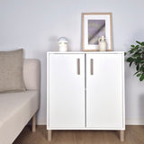 Furniture legs STRIPES | beige