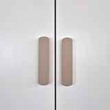Furniture handles BLOCK | beige