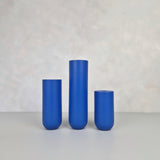 Furniture legs ARC | blue