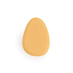 Yellow wall hook for child room