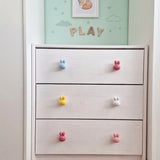 Cabinet knob BUNNY