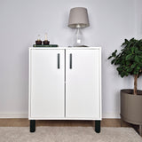 Furniture legs ARC | dark green