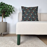 Furniture legs ARC | dark green