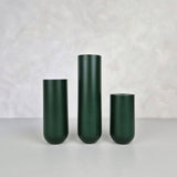 Furniture legs ARC | dark green