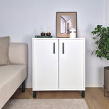 Furniture legs STRIPES | dark green