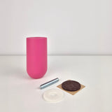 Furniture legs ARC | pink
