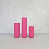 Furniture legs ARC | pink