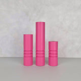 Furniture legs STRIPES | pink