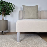 Furniture legs ARC | gray