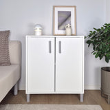 Furniture legs STRIPES | gray