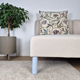 Furniture legs ARC | light blue