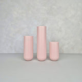 Furniture legs ARC | light pink