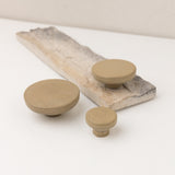 NAMII beige concrete wall hook