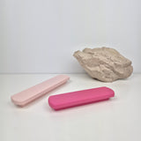Furniture handles BLOCK | fuchsia
