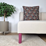 Furniture legs ARC | plum