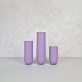 Furniture legs ARC | purple