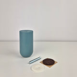 Furniture legs ARC | turquoise