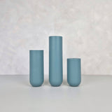 Furniture legs ARC | turquoise