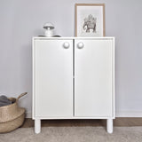 Furniture legs ARC | white