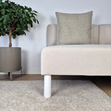 Furniture legs ARC | white