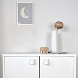 Cabinet knob BUNNY