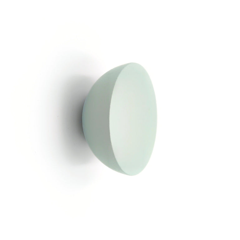 Mint knob for children room