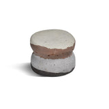Concrete knob STRATA big