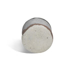 Concrete knob 